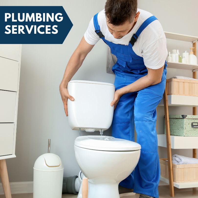 Plumbing Company in Tarrytown, NY